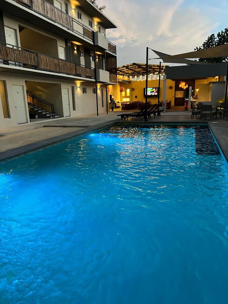 Villa Quetzal Playa del Carmen Exterior foto